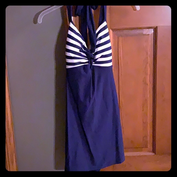 Glow and Grow Other - NWT NEVER WORN Maternity Swimsuit